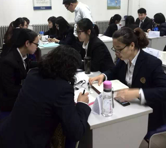 北大青鸟APTECH 4月就业训练圆满结束