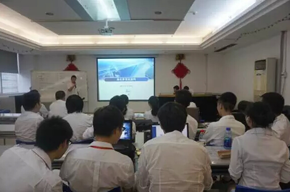 华中区参赛选手校内选拔